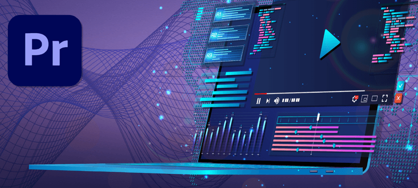 Adobe Premiere Pro: Video Editing for Beginners